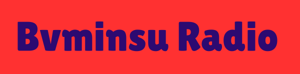 Bvminsu Radio – ваша ежедневная доза радости в звуке